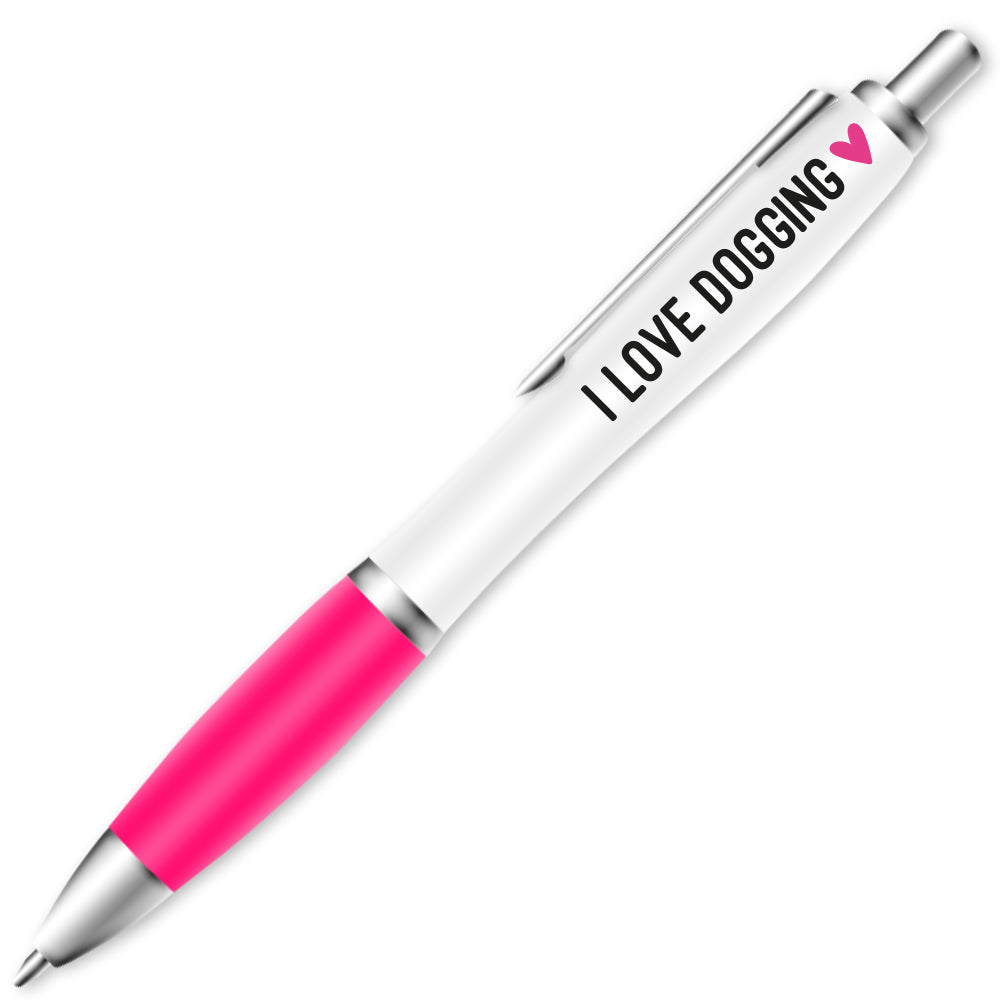 Dogging Pen #1 image